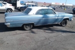 1963 Oldsmobile Cutlass for sale in Nevada (ID-35322)