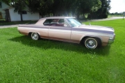 1963 Oldsmobile Starfire for sale