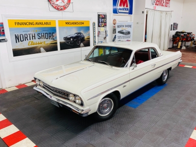 1963 Oldsmobile Cutlass for sale