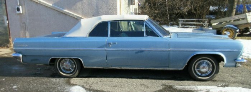 1963 Oldsmobile Cutlass for sale in Michigan (ID-88167)