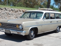 1963 Oldsmobile F85 for sale in Orange, California (ID-128578)