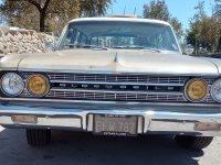1963 Oldsmobile F85 for sale in Orange, California (ID-128578)