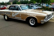 1963 Plymouth Sport Fury for sale