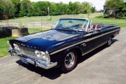 1963 Plymouth Sport Fury for sale