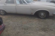 1963 Plymouth Savoy for sale