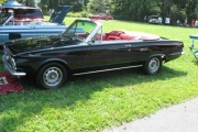 1963 Plymouth Valiant for sale