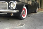 1963 Plymouth Valiant for sale