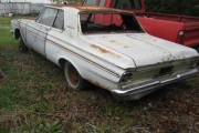 1963 Plymouth Sport Fury for sale