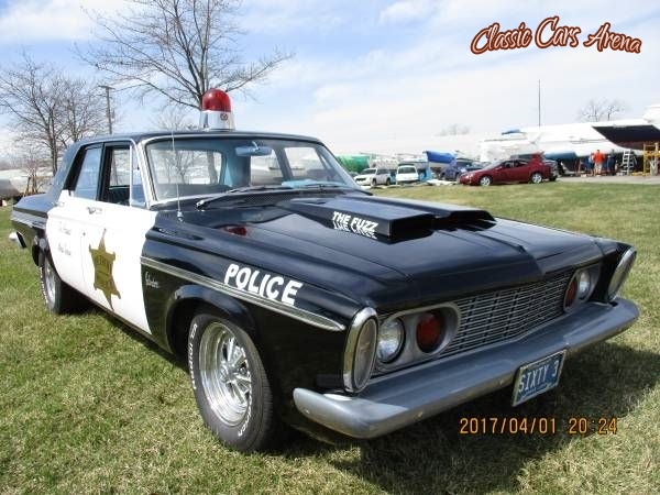 1963 Plymouth Belvedere for sale in Michigan (ID-22635) 1963 Plymouth Belvedere for sale in Michigan (ID-22635)