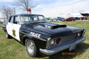 1963 Plymouth Belvedere for sale