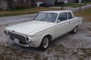 1963 Plymouth Valiant for sale