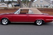 1963 Plymouth Valiant for sale