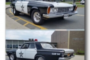 1963 Plymouth Belvedere for sale