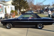 1963 Plymouth Fury for sale