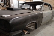 1963 Pontiac LeMans for sale