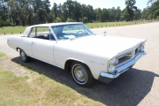 1963 Pontiac Grand Prix for sale