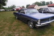 1963 Pontiac Bonneville for sale