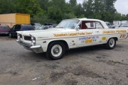 1963 Pontiac Catalina for sale