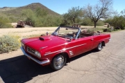 1963 Pontiac LeMans for sale