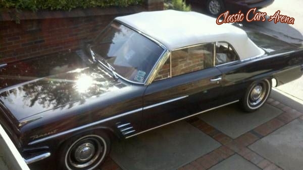 1963 Pontiac Tempest for sale in Michigan (ID-15241)