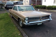 1963 Pontiac Catalina for sale