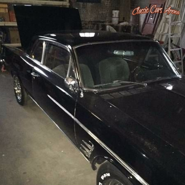 1963 Pontiac LeMans for sale in Michigan (ID-28555)