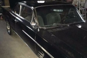 1963 Pontiac LeMans for sale