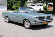 1963 Pontiac LeMans for sale