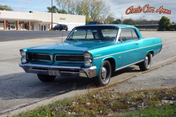 1963 Pontiac Catalina for sale in Mundelein, Illinois (ID-44057) 1963 Pontiac Catalina for sale in Mundelein, Illinois (ID-44057)