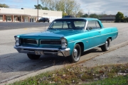 1963 Pontiac Catalina for sale