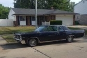 1963 Pontiac Grand Prix for sale
