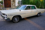 1963 Pontiac StarChief for sale