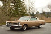 1963 Pontiac Grand Prix for sale