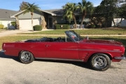 1963 Pontiac LeMans for sale