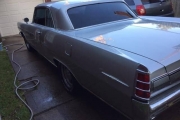 1963 Pontiac Bonneville for sale