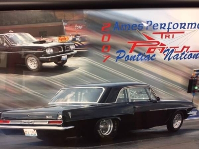 1963 Pontiac LeMans for sale
