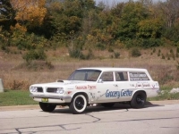 1963 Pontiac Tempest for sale in Illinois (ID-80999)