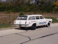 1963 Pontiac Tempest for sale in Illinois (ID-80999)