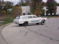1963 Pontiac Tempest for sale in Illinois (ID-80999)