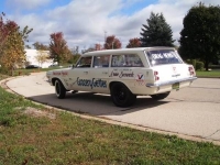 1963 Pontiac Tempest for sale in Illinois (ID-80999)