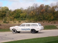 1963 Pontiac Tempest for sale in Illinois (ID-80999)