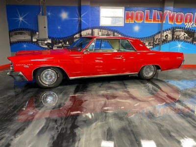 1963 Pontiac Grand Prix for sale