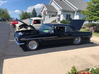 1963 Pontiac LeMans for sale