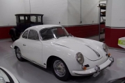 1963 Porsche 356B for sale