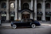 1963 Rolls-Royce Sedan for sale