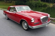 1963 Studebaker Hawk for sale