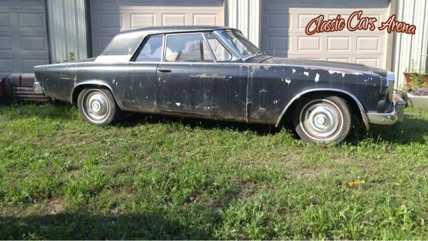 1963 Studebaker Hawk for sale in Michigan (ID-12764) 1963 Studebaker Hawk for sale in Michigan (ID-12764)