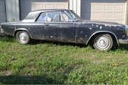 1963 Studebaker Hawk for sale