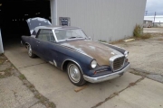 1963 Studebaker Hawk for sale