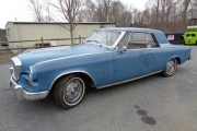 1963 Studebaker Hawk for sale